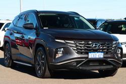 2024 Hyundai Tucson Elite