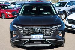 2024 Hyundai Tucson Elite