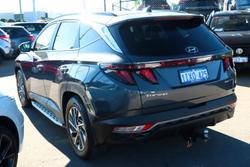 2024 Hyundai Tucson Elite