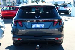2024 Hyundai Tucson Elite