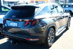 2024 Hyundai Tucson Elite