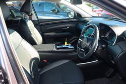 2024 Hyundai Tucson Elite
