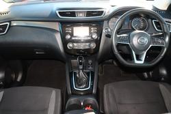2019 Nissan QASHQAI ST
