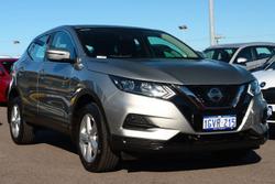 2019 Nissan QASHQAI ST