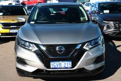 2019 Nissan QASHQAI ST