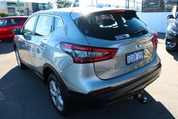 2019 Nissan QASHQAI ST