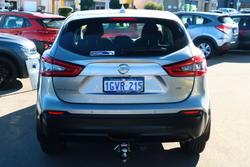 2019 Nissan QASHQAI ST
