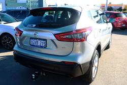2019 Nissan QASHQAI ST