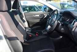2019 Nissan QASHQAI ST