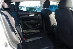 2019 Nissan QASHQAI ST