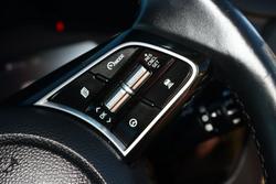 2020 Kia Seltos GT-Line