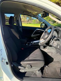 2024 Mitsubishi Pajero Sport GLS