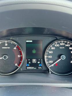 2024 Mitsubishi Pajero Sport GLS