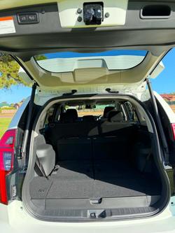 2024 Mitsubishi Pajero Sport GLS