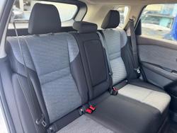 2024 Nissan X-TRAIL ST