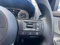 2024 Nissan X-TRAIL ST