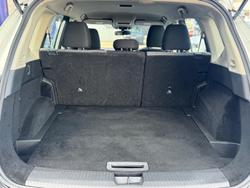2024 Nissan X-TRAIL ST