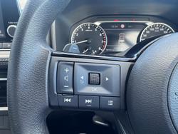 2024 Nissan X-TRAIL ST