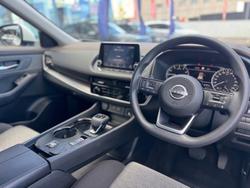 2024 Nissan X-TRAIL ST