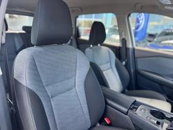 2024 Nissan X-TRAIL ST