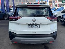 2024 Nissan X-TRAIL ST