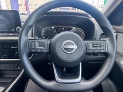 2024 Nissan X-TRAIL ST