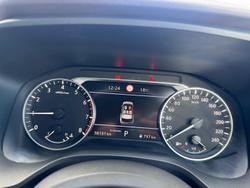 2024 Nissan X-TRAIL ST
