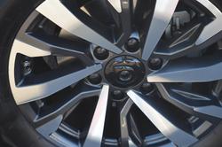2025 GWM Cannon Premium