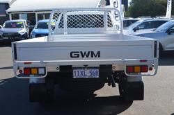 2025 GWM Cannon Premium