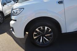 2025 GWM Cannon Premium