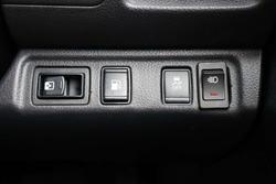 2018 Nissan Navara ST