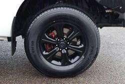2018 Nissan Navara ST