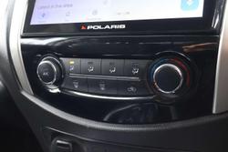 2018 Nissan Navara ST