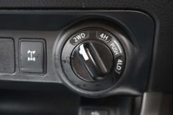2018 Nissan Navara ST