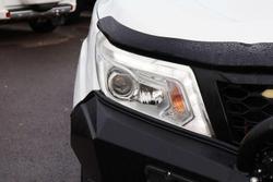 2018 Nissan Navara ST