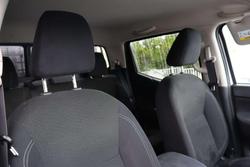 2018 Nissan Navara ST