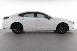 2023 Mazda 6 G35 GT SP