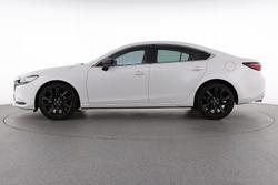 2023 Mazda 6 G35 GT SP