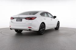 2023 Mazda 6 G35 GT SP
