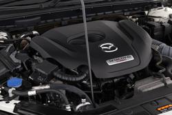 2023 Mazda 6 G35 GT SP