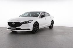 2023 Mazda 6 G35 GT SP