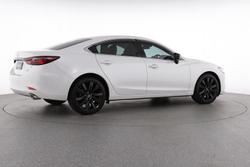 2023 Mazda 6 G35 GT SP