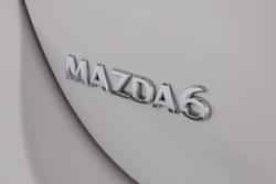 2023 Mazda 6 G35 GT SP