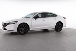 2023 Mazda 6 G35 GT SP