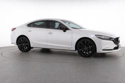 2023 Mazda 6 G35 GT SP
