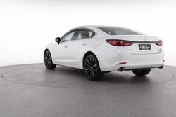2023 Mazda 6 G35 GT SP