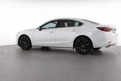 2023 Mazda 6 G35 GT SP