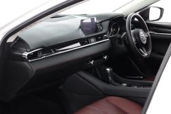 2023 Mazda 6 G35 GT SP