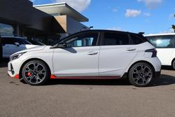 2026 Hyundai i20 N