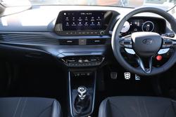 2026 Hyundai i20 N
